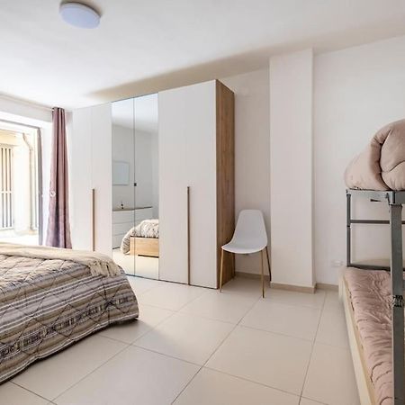 Villa Casa Iris à Gela Extérieur photo