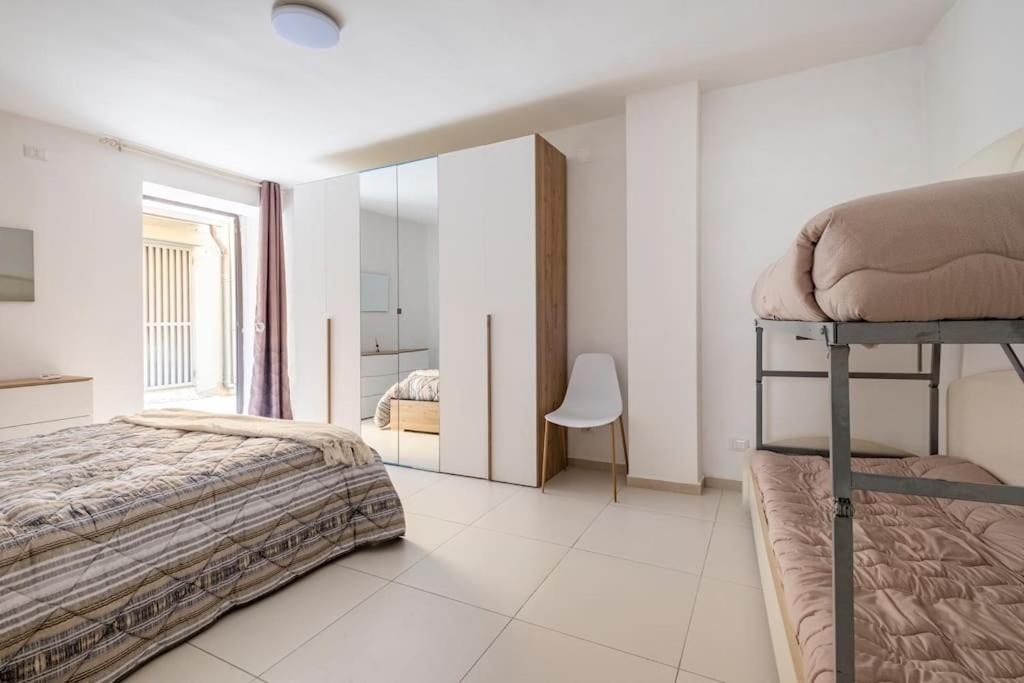 Villa Casa Iris à Gela Extérieur photo