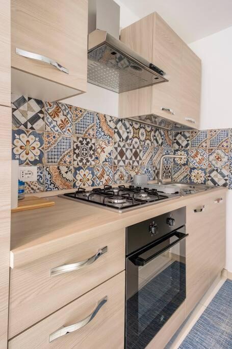 Villa Casa Iris à Gela Extérieur photo